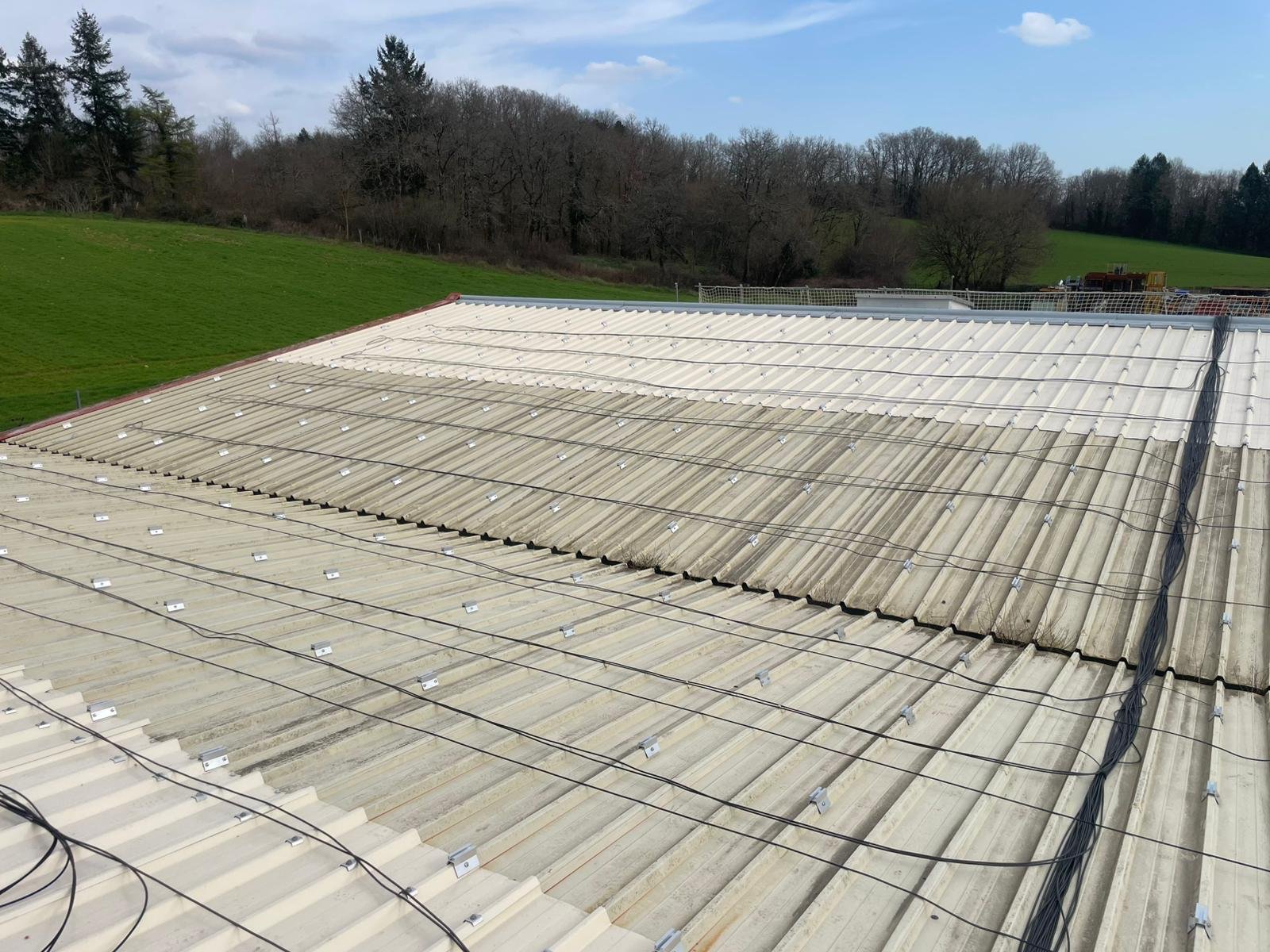 Photovoltaïque projet 8